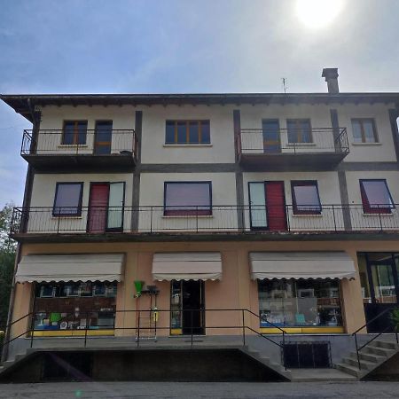 Casa Celeste ฟาร์รา ดัลปาโก ภายนอก รูปภาพ