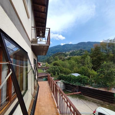 Casa Celeste ฟาร์รา ดัลปาโก ภายนอก รูปภาพ