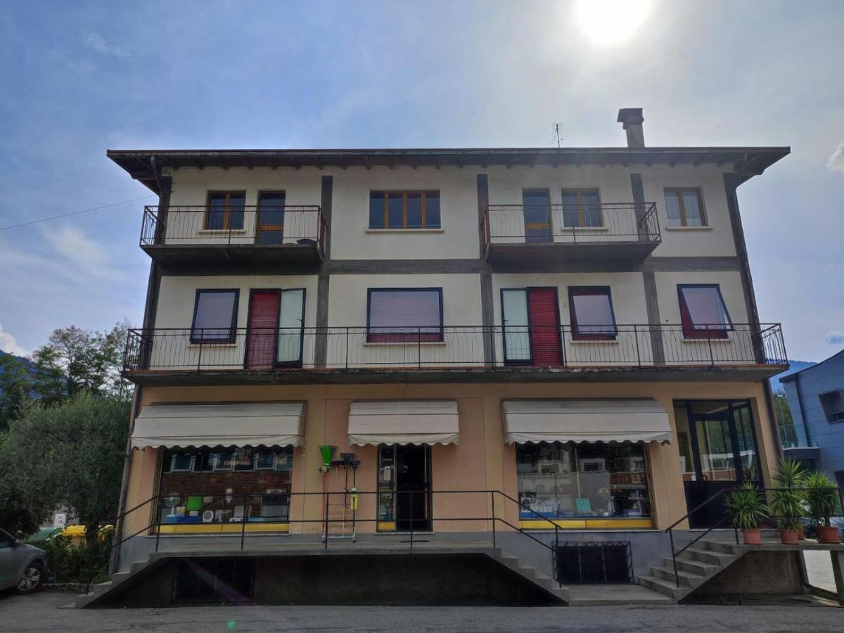 Casa Celeste ฟาร์รา ดัลปาโก ภายนอก รูปภาพ