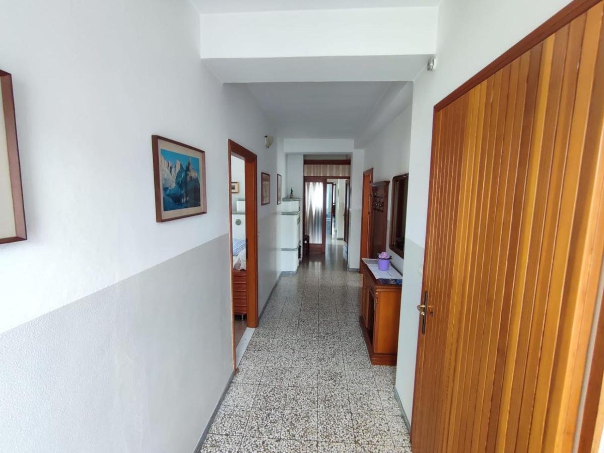 Casa Celeste ฟาร์รา ดัลปาโก ภายนอก รูปภาพ