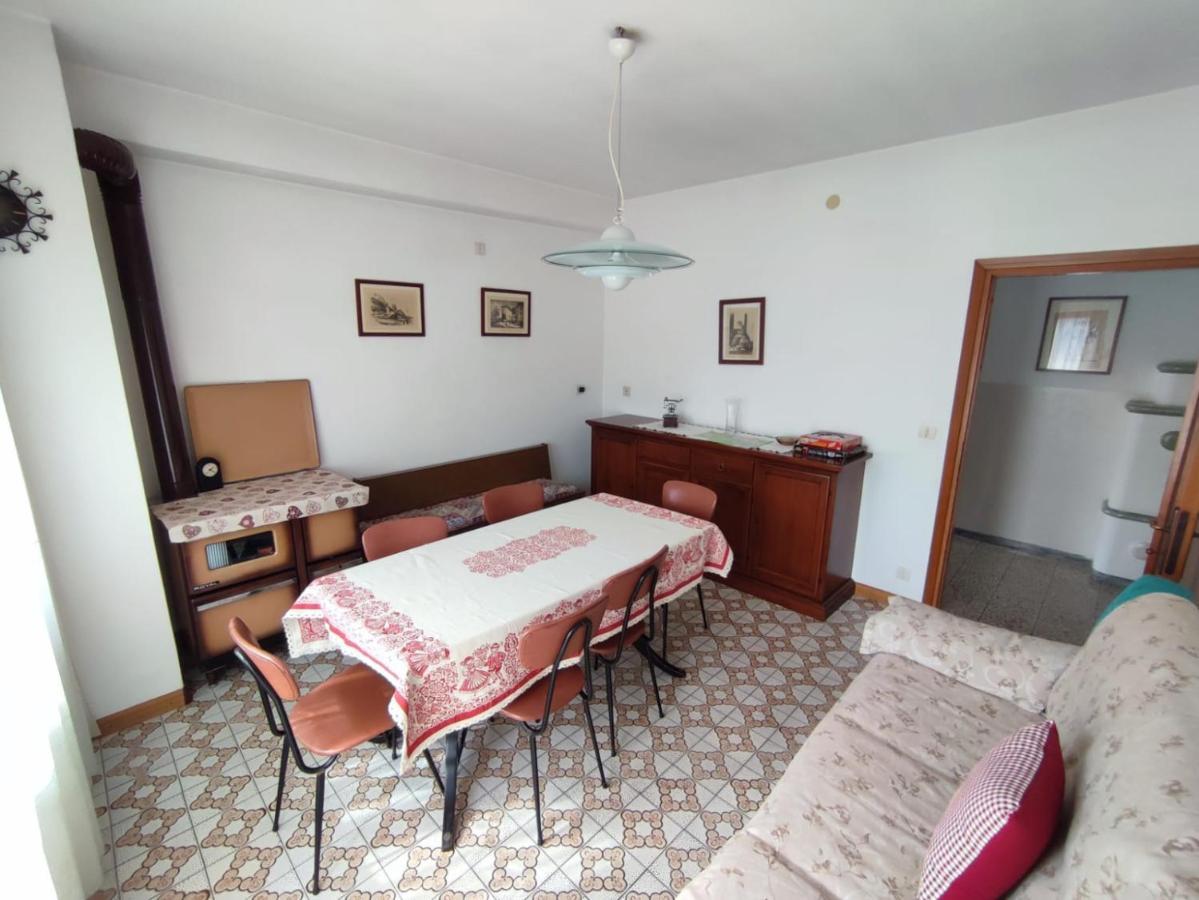 Casa Celeste ฟาร์รา ดัลปาโก ภายนอก รูปภาพ