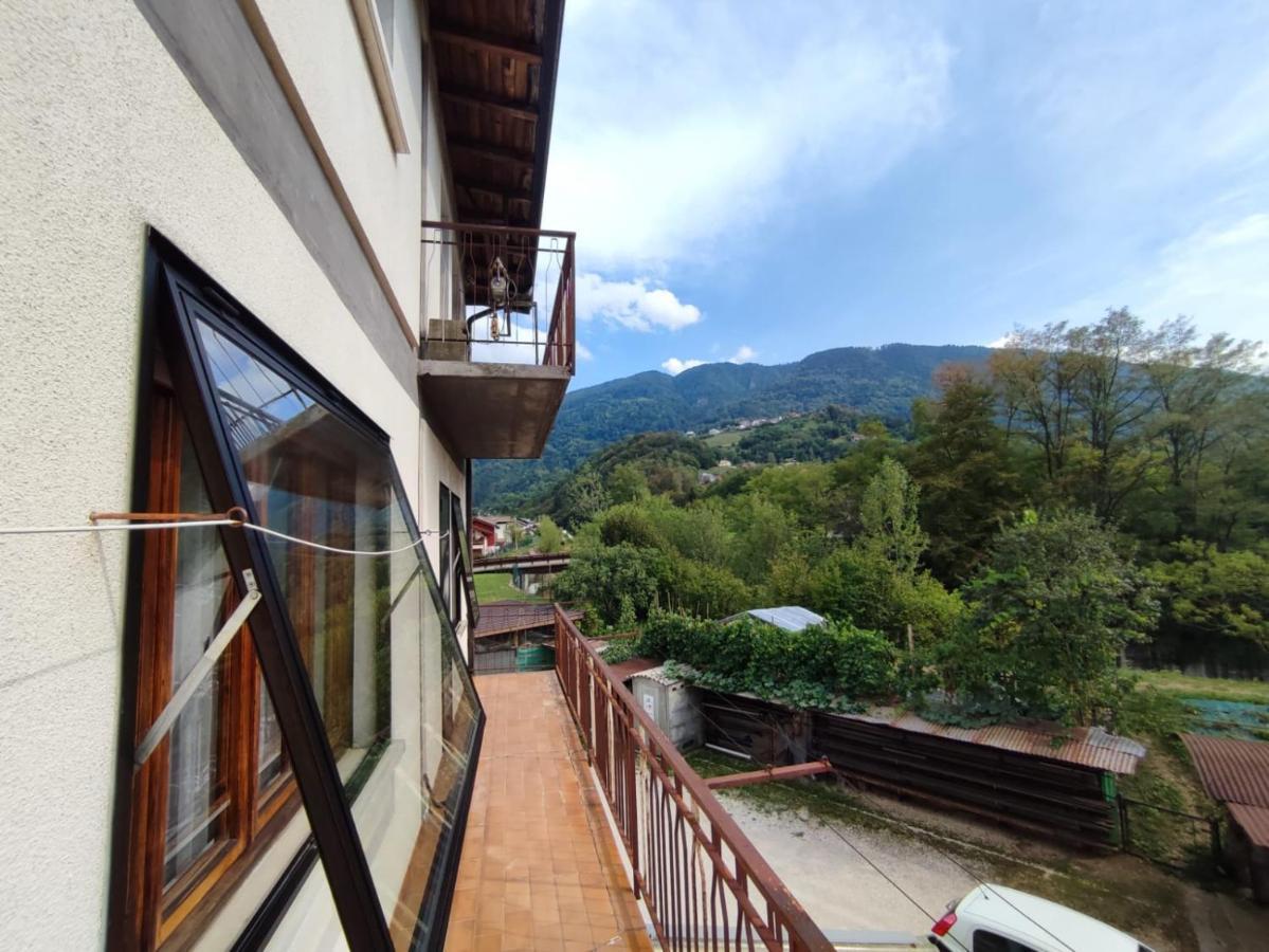 Casa Celeste ฟาร์รา ดัลปาโก ภายนอก รูปภาพ