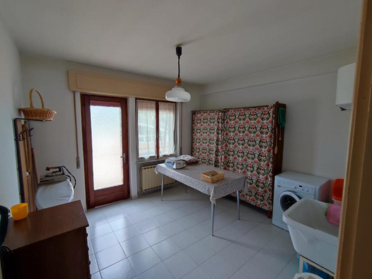 Casa Celeste ฟาร์รา ดัลปาโก ภายนอก รูปภาพ